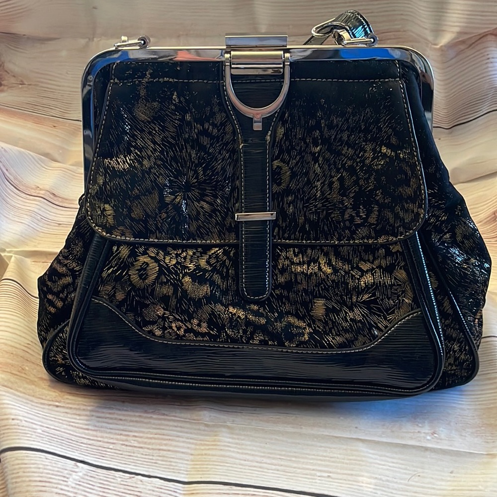 Unbranded shoulder bag